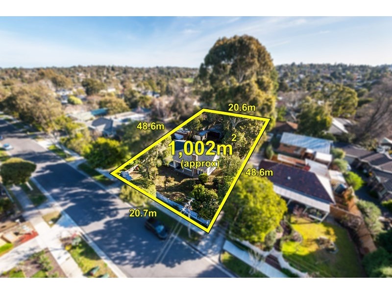 14 Hopetoun Street, Mitcham VIC 3132