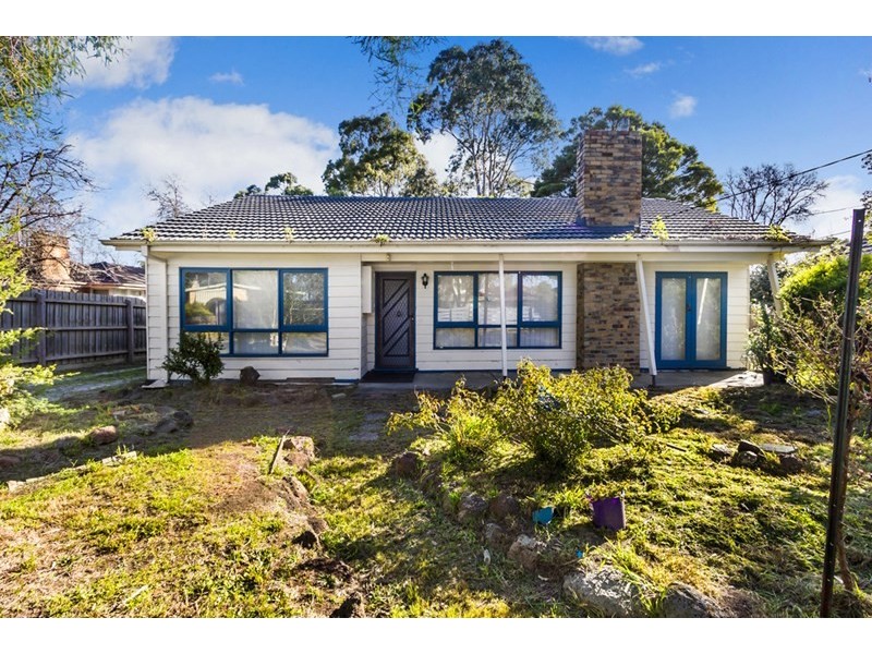 14 Hopetoun Street, Mitcham VIC 3132