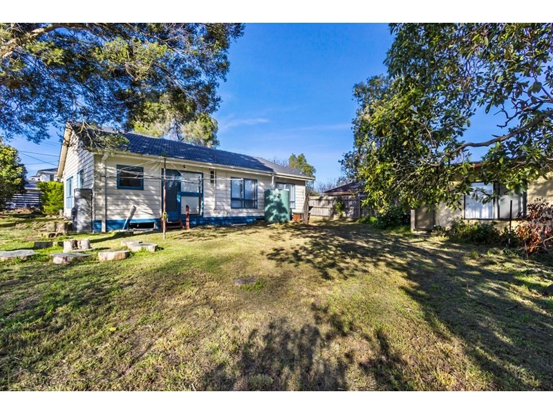 14 Hopetoun Street, Mitcham VIC 3132