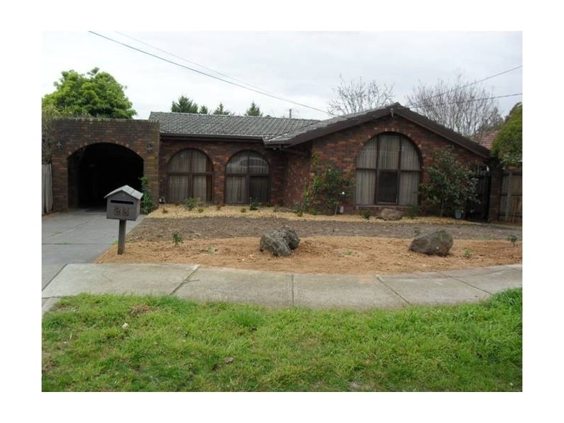 23 Iris Street, Burwood VIC 3125