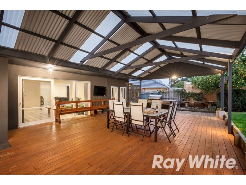 16 Christa Avenue, Burwood East VIC 3151