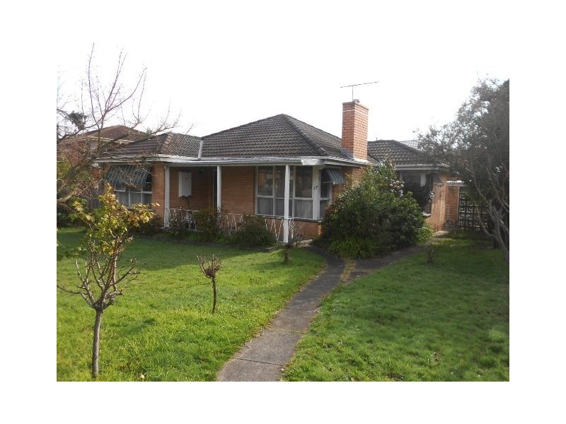 19 Emerald Street, Mount Waverley VIC 3149