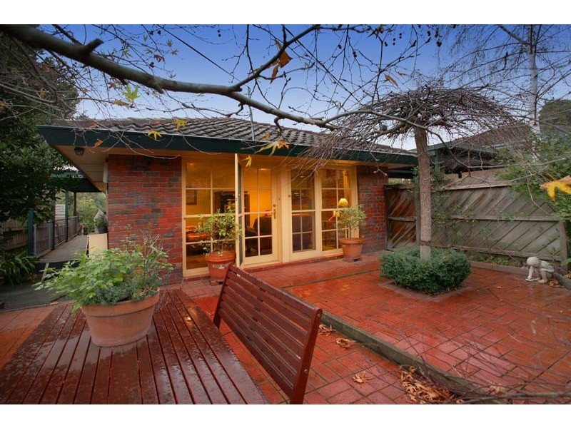 22 Nandina Street, Forest Hill VIC 3131