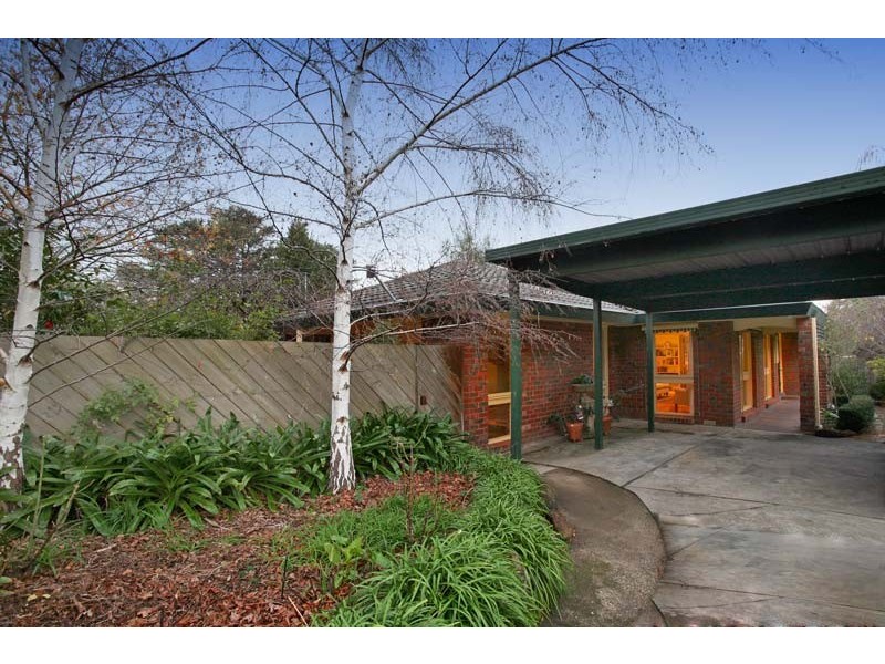 22 Nandina Street, Forest Hill VIC 3131