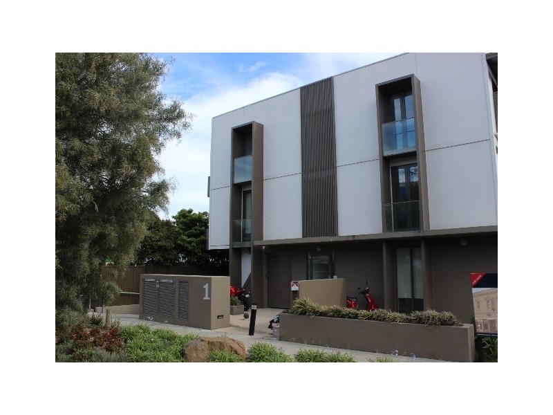 315/1 Wellington Road, Box Hill VIC 3128