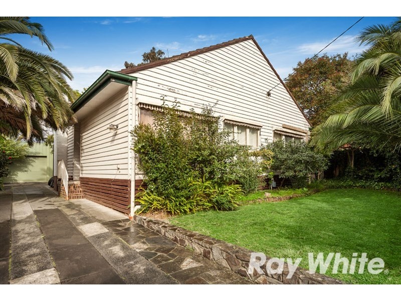 2 Merton Street, Box Hill VIC 3128