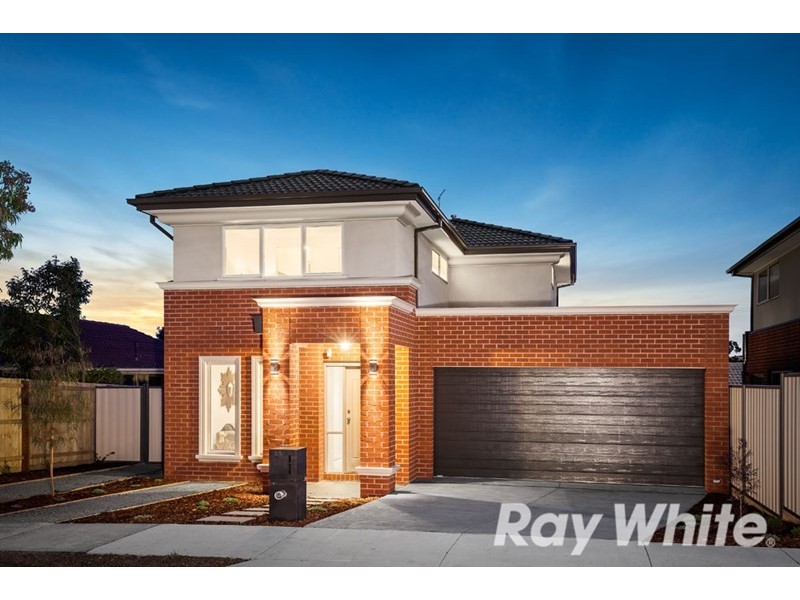 2A Minerva Crescent, Vermont South VIC 3133