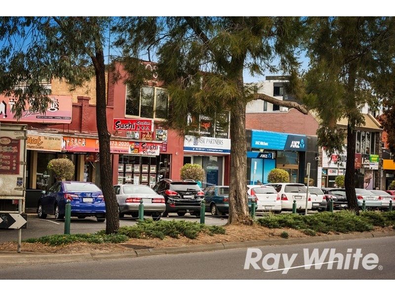 222B/1 Colombo Street, Mitcham VIC 3132