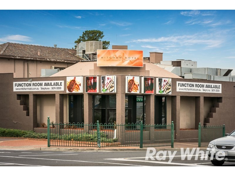 222B/1 Colombo Street, Mitcham VIC 3132