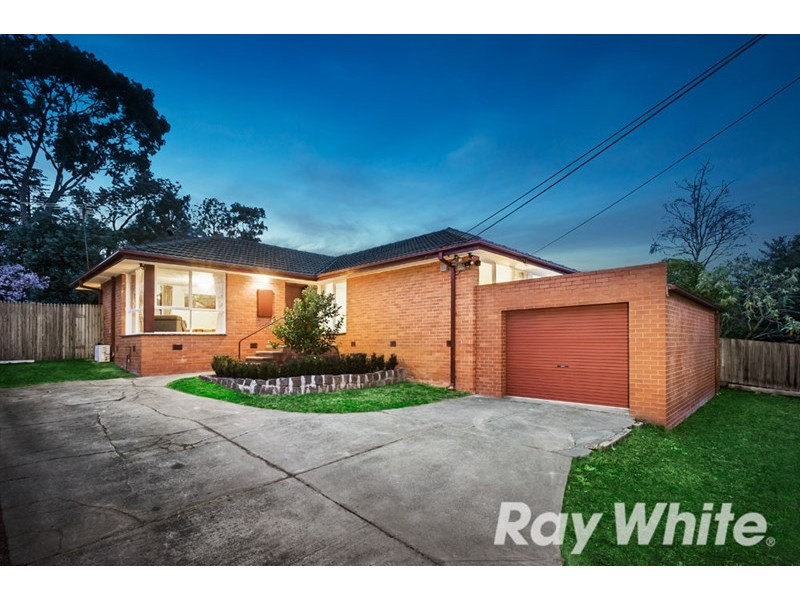 45A Cochrane Street, Mitcham VIC 3132