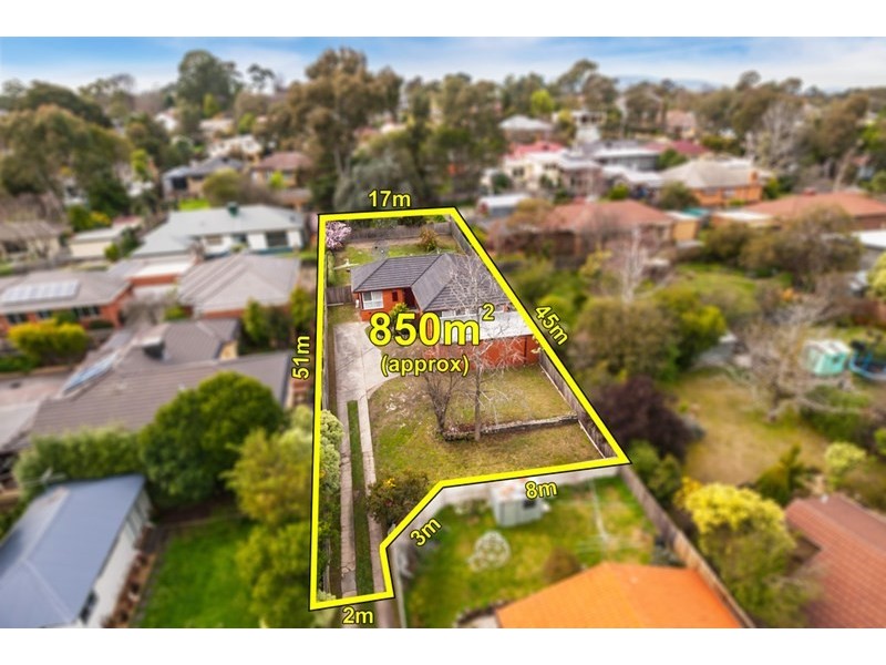 45A Cochrane Street, Mitcham VIC 3132