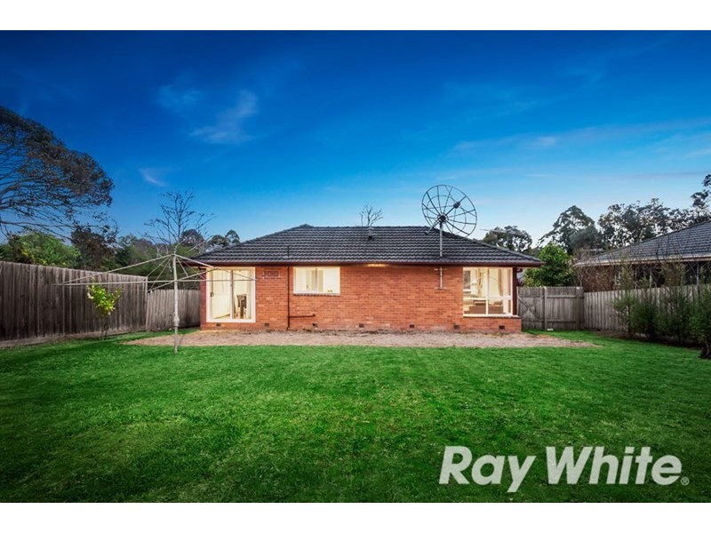 45A Cochrane Street, Mitcham VIC 3132