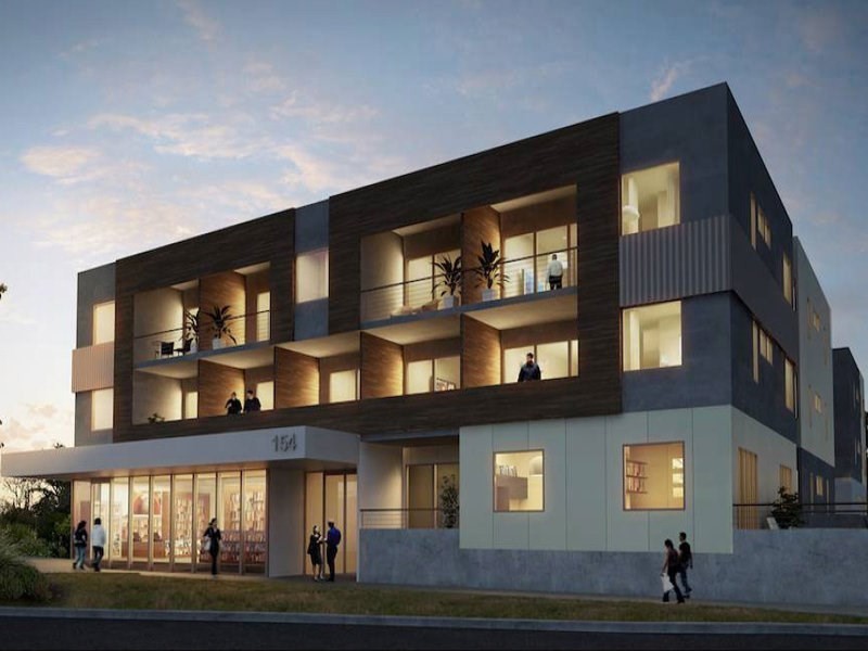 107/154 Elgar Road, Box Hill South VIC 3128