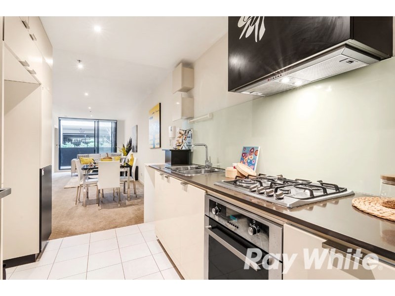 110/15-21 Harrow Street, Box Hill VIC 3128