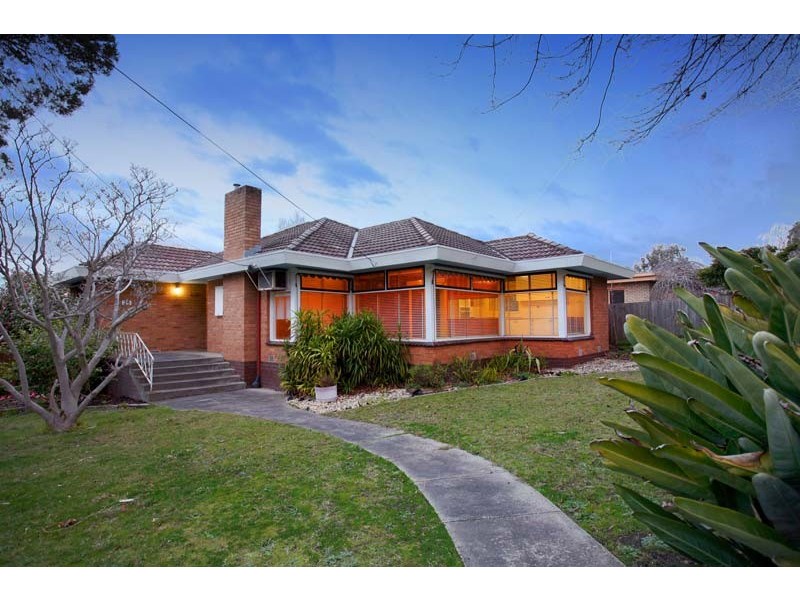 25 Boyd Street, Blackburn South VIC 3130