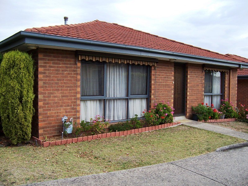 1/16 Mt Pleasant Road, Nunawading VIC 3131