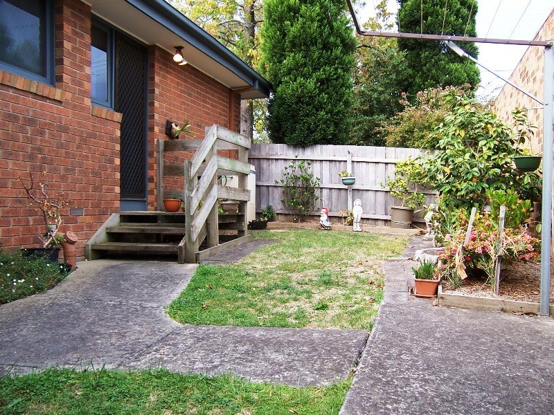 1/16 Mt Pleasant Road, Nunawading VIC 3131