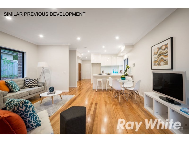 28 Lancelot Crescent, Glen Waverley VIC 3150