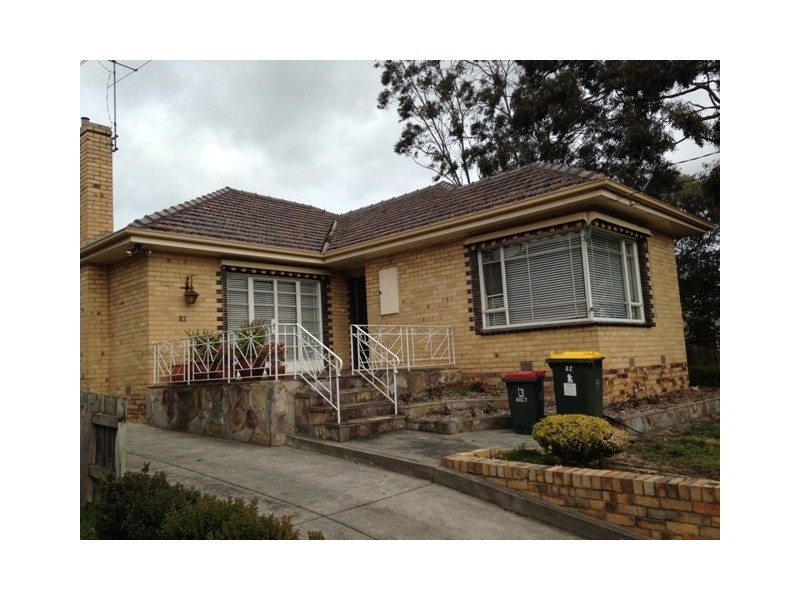 82 Canterbury Road, Blackburn South VIC 3130