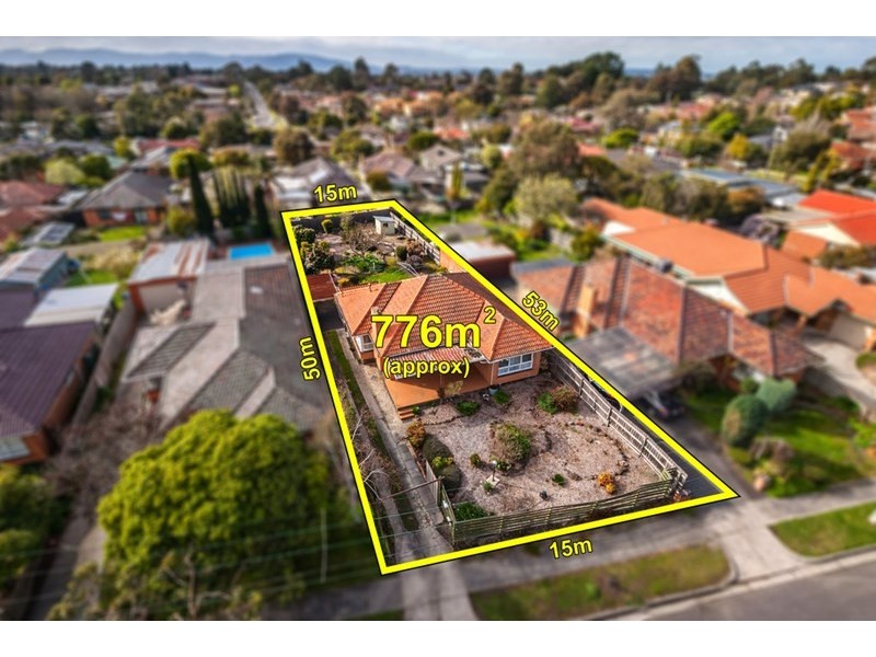 9 Jaques Grove, Forest Hill VIC 3131