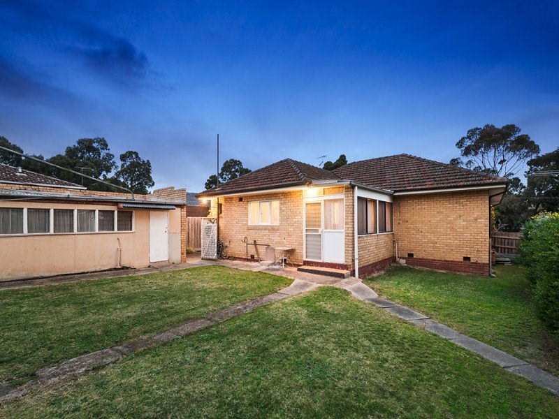 57 Luckie Street, Nunawading VIC 3131