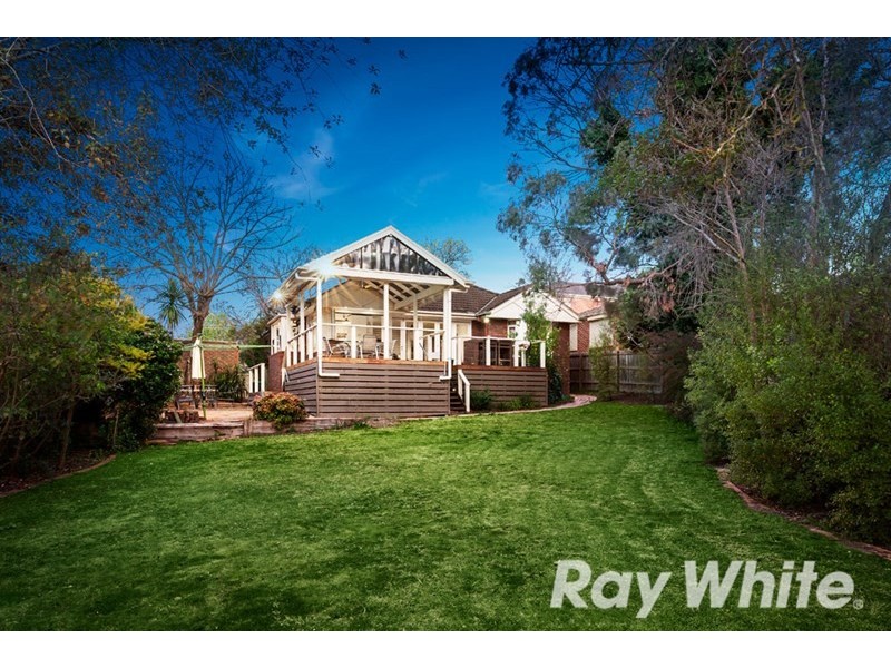 11 Loddon Street, Box Hill North VIC 3129