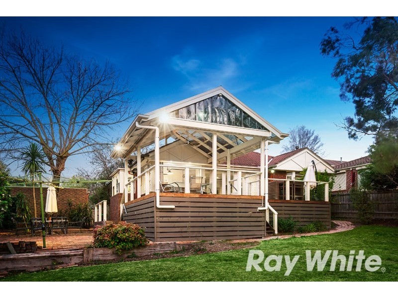 11 Loddon Street, Box Hill North VIC 3129