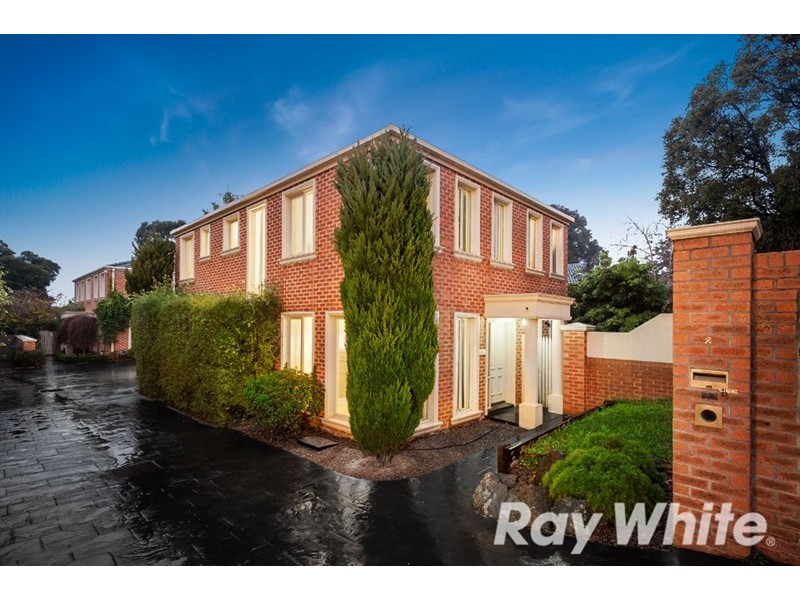 1/213 Blackburn Road, Blackburn South VIC 3130
