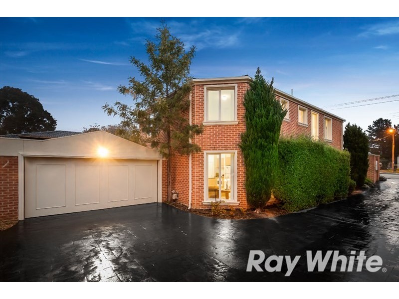 1/213 Blackburn Road, Blackburn South VIC 3130