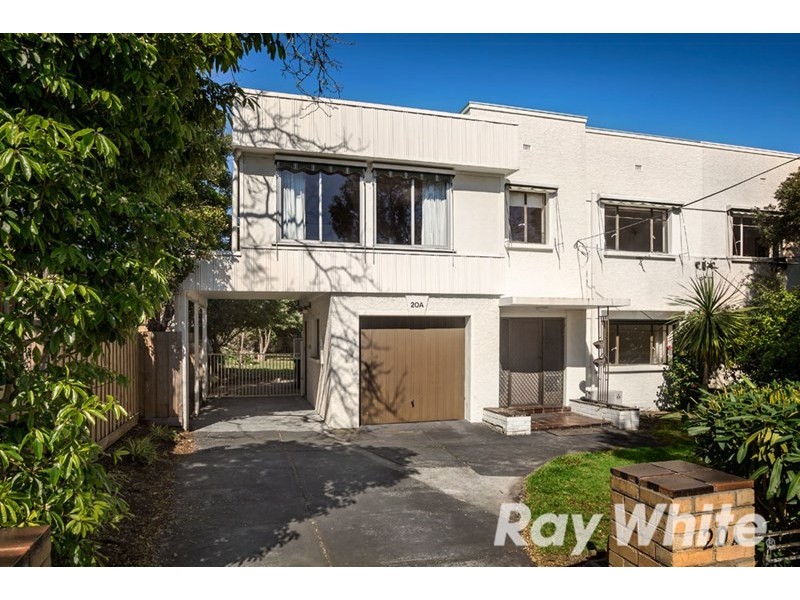 20A Harold Street, Blackburn VIC 3130