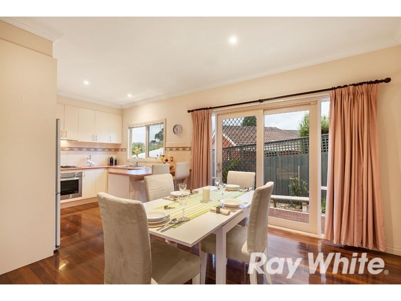 19A Turnstone Street, Doncaster East VIC 3109