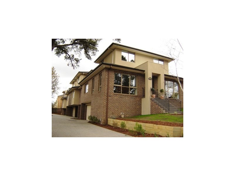 4/6 Sergeant Street, Blackburn VIC 3130