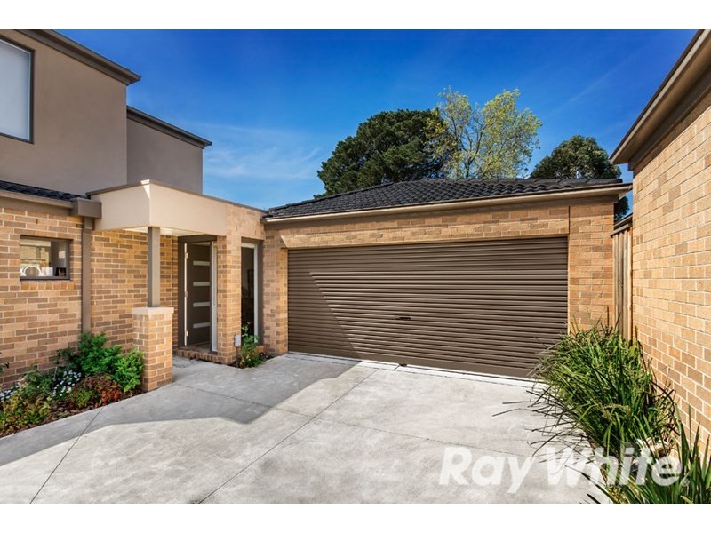 3/20 Joel Court, Heathmont VIC 3135