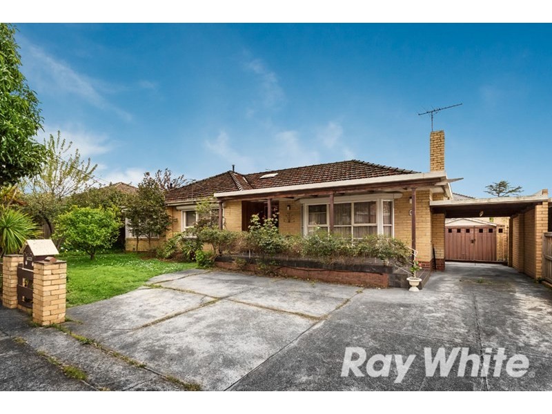 5 Mall Court, Blackburn North VIC 3130