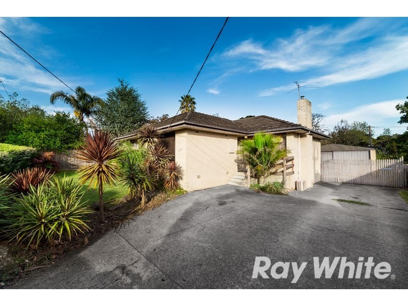 390 Maroondah Highway, Ringwood VIC 3134