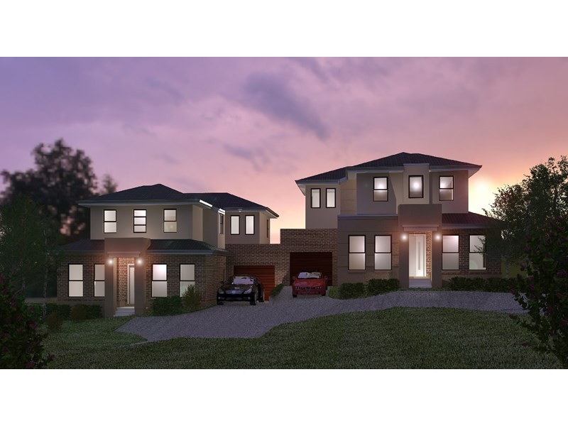 78 Gertonia Avenue, Boronia VIC 3155