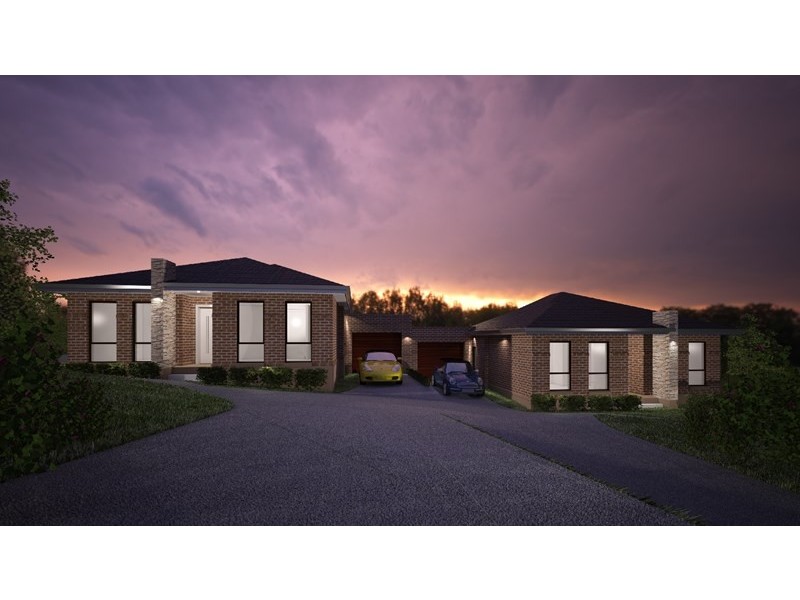 78 Gertonia Avenue, Boronia VIC 3155