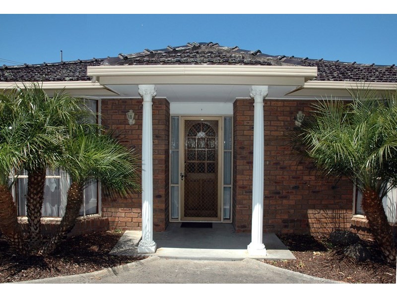 1/37 Mount Pleasant Road, Nunawading VIC 3131