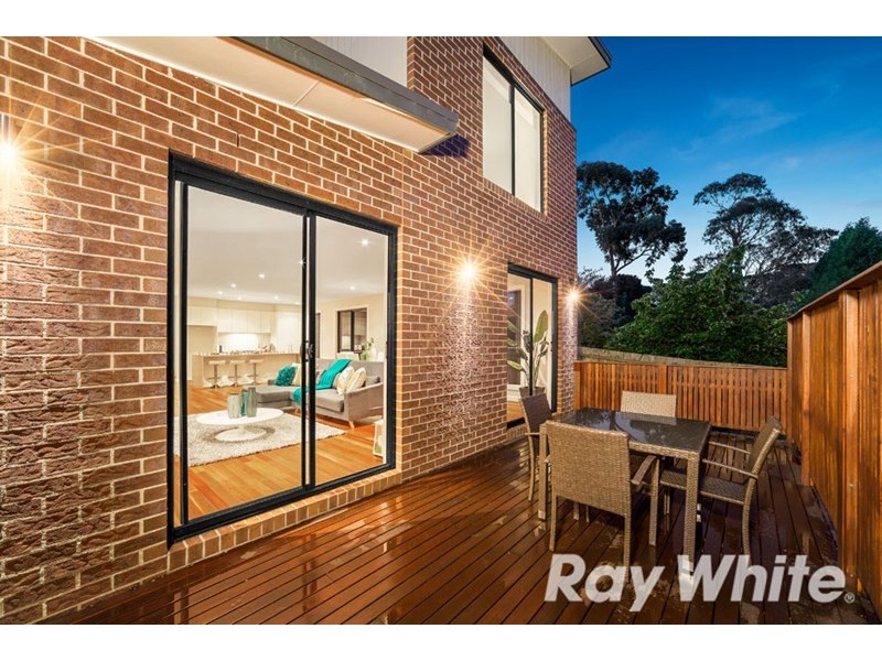 4/91 Morack Road, Vermont South VIC 3133