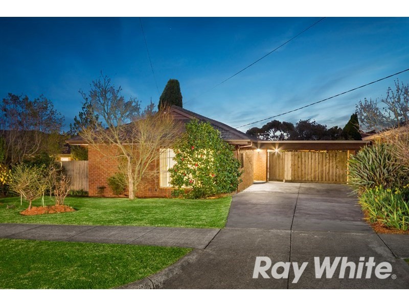 5 Hempstead Avenue, Vermont South VIC 3133