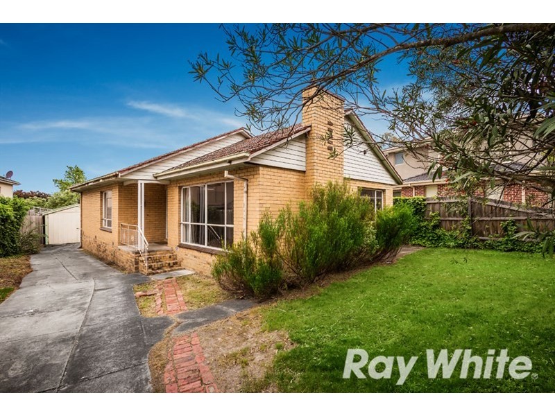628 Whitehorse Road, Mitcham VIC 3132