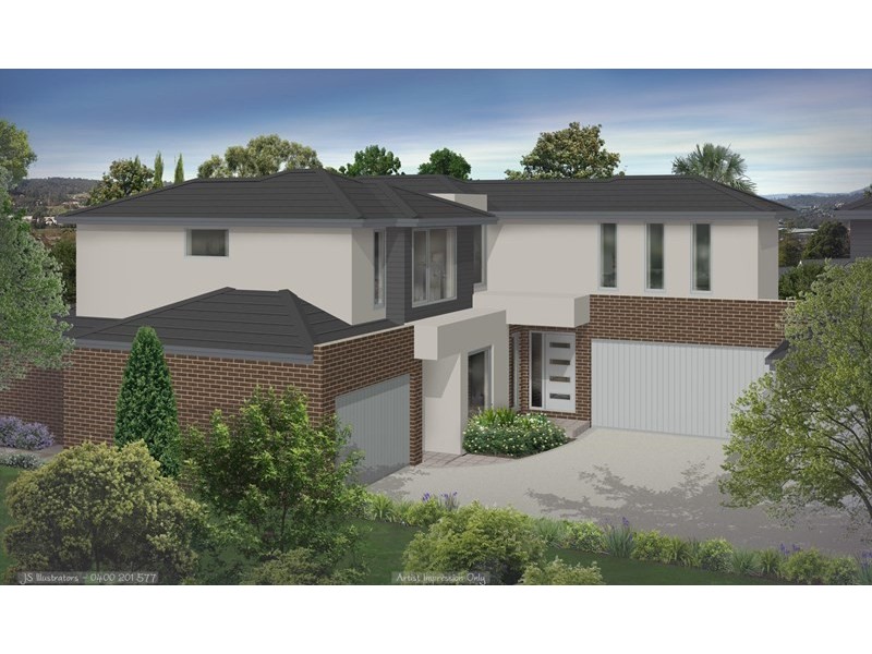 628 Whitehorse Road, Mitcham VIC 3132