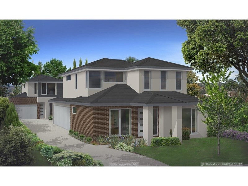 628 Whitehorse Road, Mitcham VIC 3132