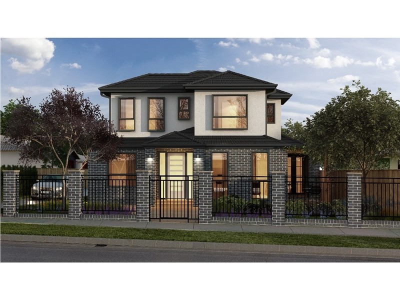 1/706 Whitehorse Road, Mitcham VIC 3132