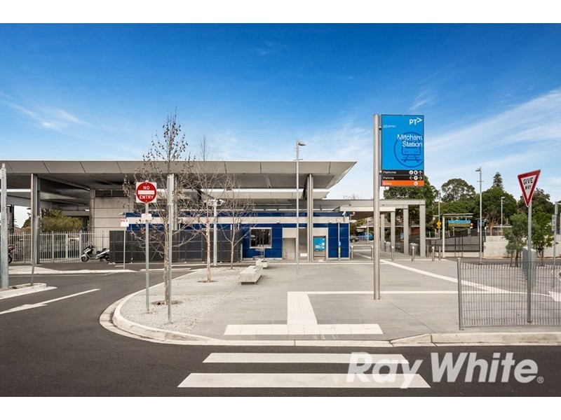 1/706 Whitehorse Road, Mitcham VIC 3132