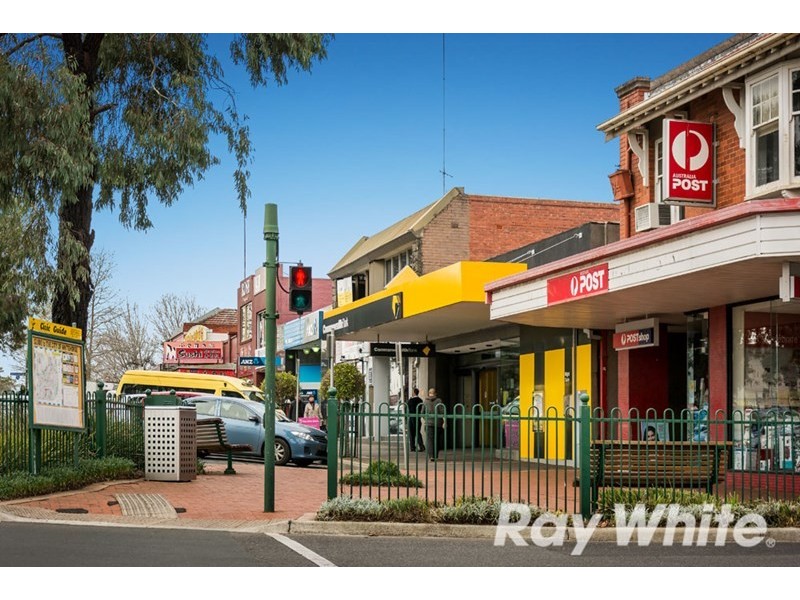 1/706 Whitehorse Road, Mitcham VIC 3132