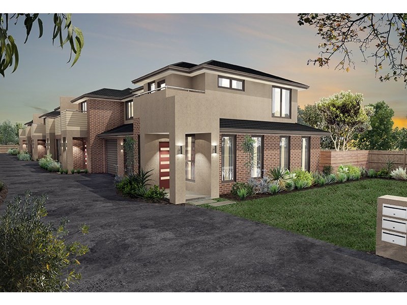 125 Warrandyte Road, Ringwood North VIC 3134