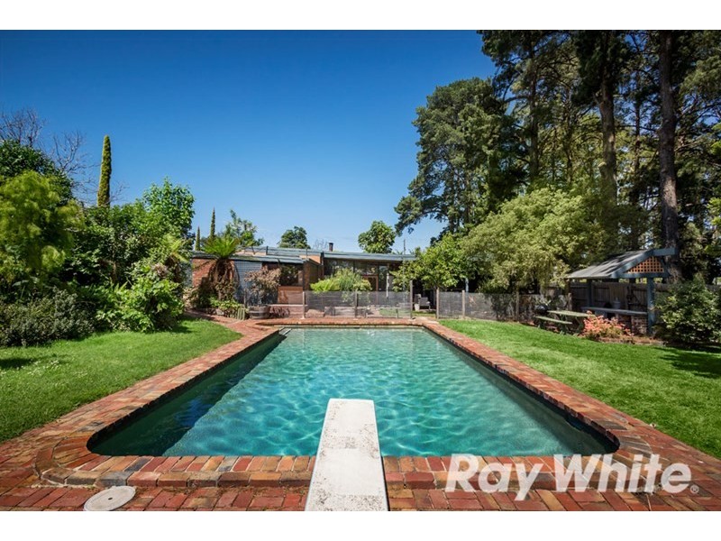 125 Warrandyte Road, Ringwood North VIC 3134