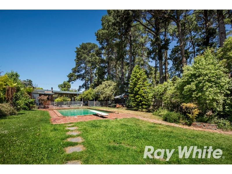 125 Warrandyte Road, Ringwood North VIC 3134