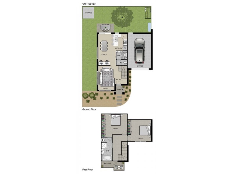 125 Warrandyte Road, Ringwood North VIC 3134